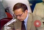 Immagine di John Dean testimonia Washington DC USA, 1973, secondo 30 filmato di repertorio 65675057452
