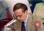 Immagine di John Dean testimonia Washington DC USA, 1973, secondo 32 filmato di repertorio 65675057452
