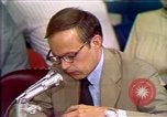 Immagine di John Dean testimonia Washington DC USA, 1973, secondo 33 filmato di repertorio 65675057452