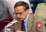 Immagine di John Dean testimonia Washington DC USA, 1973, secondo 34 filmato di repertorio 65675057452