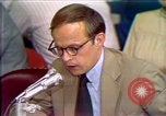 Immagine di John Dean testimonia Washington DC USA, 1973, secondo 35 filmato di repertorio 65675057452
