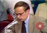 Immagine di John Dean testimonia Washington DC USA, 1973, secondo 36 filmato di repertorio 65675057452