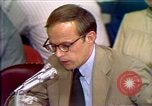 Immagine di John Dean testimonia Washington DC USA, 1973, secondo 37 filmato di repertorio 65675057452
