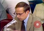 Immagine di John Dean testimonia Washington DC USA, 1973, secondo 38 filmato di repertorio 65675057452