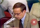 Immagine di John Dean testimonia Washington DC USA, 1973, secondo 40 filmato di repertorio 65675057452