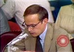 Immagine di John Dean testimonia Washington DC USA, 1973, secondo 42 filmato di repertorio 65675057452