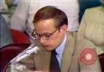 Immagine di John Dean testimonia Washington DC USA, 1973, secondo 54 filmato di repertorio 65675057452