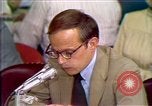 Immagine di John Dean testimonia Washington DC USA, 1973, secondo 56 filmato di repertorio 65675057452