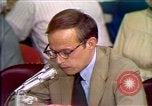 Immagine di John Dean testimonia Washington DC USA, 1973, secondo 61 filmato di repertorio 65675057452
