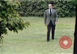 Immagine di Televisione messaggio speciale Washington DC USA, 1973, secondo 3 filmato di repertorio 65675057454