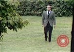 Immagine di Televisione messaggio speciale Washington DC USA, 1973, secondo 4 filmato di repertorio 65675057454