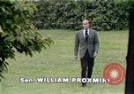 Immagine di Televisione messaggio speciale Washington DC USA, 1973, secondo 6 filmato di repertorio 65675057454