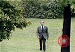 Immagine di Televisione messaggio speciale Washington DC USA, 1973, secondo 11 filmato di repertorio 65675057454