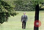 Immagine di Televisione messaggio speciale Washington DC USA, 1973, secondo 13 filmato di repertorio 65675057454