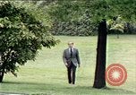 Immagine di Televisione messaggio speciale Washington DC USA, 1973, secondo 17 filmato di repertorio 65675057454
