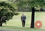 Immagine di Televisione messaggio speciale Washington DC USA, 1973, secondo 18 filmato di repertorio 65675057454