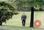 Immagine di Televisione messaggio speciale Washington DC USA, 1973, secondo 19 filmato di repertorio 65675057454
