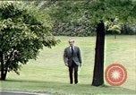Immagine di Televisione messaggio speciale Washington DC USA, 1973, secondo 20 filmato di repertorio 65675057454
