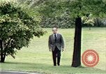 Immagine di Televisione messaggio speciale Washington DC USA, 1973, secondo 23 filmato di repertorio 65675057454