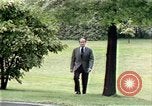 Immagine di Televisione messaggio speciale Washington DC USA, 1973, secondo 24 filmato di repertorio 65675057454