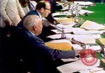Standbild John Dean's Zeugnis Washington DC USA, 1973, aus Sekunde 1 historischem Filmmaterial Videoclip 65675057461