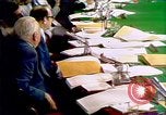 Standbild John Dean's Zeugnis Washington DC USA, 1973, aus Sekunde 5 historischem Filmmaterial Videoclip 65675057461