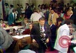 Standbild John Dean's Zeugnis Washington DC USA, 1973, aus Sekunde 8 historischem Filmmaterial Videoclip 65675057461