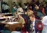 Standbild John Dean's Zeugnis Washington DC USA, 1973, aus Sekunde 10 historischem Filmmaterial Videoclip 65675057461