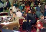 Standbild John Dean's Zeugnis Washington DC USA, 1973, aus Sekunde 14 historischem Filmmaterial Videoclip 65675057461