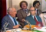 Standbild John Dean's Zeugnis Washington DC USA, 1973, aus Sekunde 23 historischem Filmmaterial Videoclip 65675057461