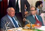 Standbild John Dean's Zeugnis Washington DC USA, 1973, aus Sekunde 27 historischem Filmmaterial Videoclip 65675057461