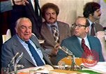 Standbild John Dean's Zeugnis Washington DC USA, 1973, aus Sekunde 28 historischem Filmmaterial Videoclip 65675057461