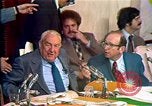 Standbild John Dean's Zeugnis Washington DC USA, 1973, aus Sekunde 29 historischem Filmmaterial Videoclip 65675057461