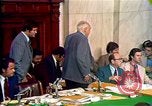 Standbild John Dean's Zeugnis Washington DC USA, 1973, aus Sekunde 32 historischem Filmmaterial Videoclip 65675057461