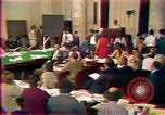 Standbild John Dean's Zeugnis Washington DC USA, 1973, aus Sekunde 39 historischem Filmmaterial Videoclip 65675057461