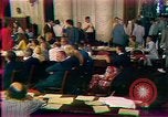 Standbild John Dean's Zeugnis Washington DC USA, 1973, aus Sekunde 43 historischem Filmmaterial Videoclip 65675057461