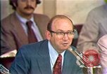 Standbild John Dean's Zeugnis Washington DC USA, 1973, aus Sekunde 45 historischem Filmmaterial Videoclip 65675057461