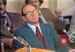 Standbild John Dean's Zeugnis Washington DC USA, 1973, aus Sekunde 48 historischem Filmmaterial Videoclip 65675057461
