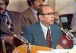 Standbild John Dean's Zeugnis Washington DC USA, 1973, aus Sekunde 51 historischem Filmmaterial Videoclip 65675057461