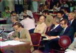 Standbild John Dean zeugt Washington DC USA, 1973, aus Sekunde 14 historischem Filmmaterial Videoclip 65675057463