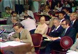 Standbild John Dean zeugt Washington DC USA, 1973, aus Sekunde 15 historischem Filmmaterial Videoclip 65675057463