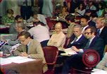 Standbild John Dean zeugt Washington DC USA, 1973, aus Sekunde 17 historischem Filmmaterial Videoclip 65675057463