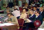 Standbild John Dean zeugt Washington DC USA, 1973, aus Sekunde 19 historischem Filmmaterial Videoclip 65675057463