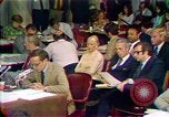 Standbild John Dean zeugt Washington DC USA, 1973, aus Sekunde 22 historischem Filmmaterial Videoclip 65675057463