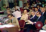 Standbild John Dean zeugt Washington DC USA, 1973, aus Sekunde 26 historischem Filmmaterial Videoclip 65675057463
