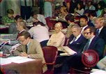 Standbild John Dean zeugt Washington DC USA, 1973, aus Sekunde 28 historischem Filmmaterial Videoclip 65675057463