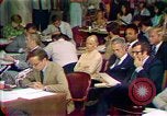 Standbild John Dean zeugt Washington DC USA, 1973, aus Sekunde 30 historischem Filmmaterial Videoclip 65675057463
