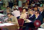 Standbild John Dean zeugt Washington DC USA, 1973, aus Sekunde 32 historischem Filmmaterial Videoclip 65675057463