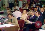 Standbild John Dean zeugt Washington DC USA, 1973, aus Sekunde 43 historischem Filmmaterial Videoclip 65675057463