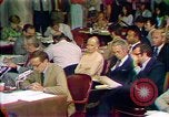Standbild John Dean zeugt Washington DC USA, 1973, aus Sekunde 44 historischem Filmmaterial Videoclip 65675057463